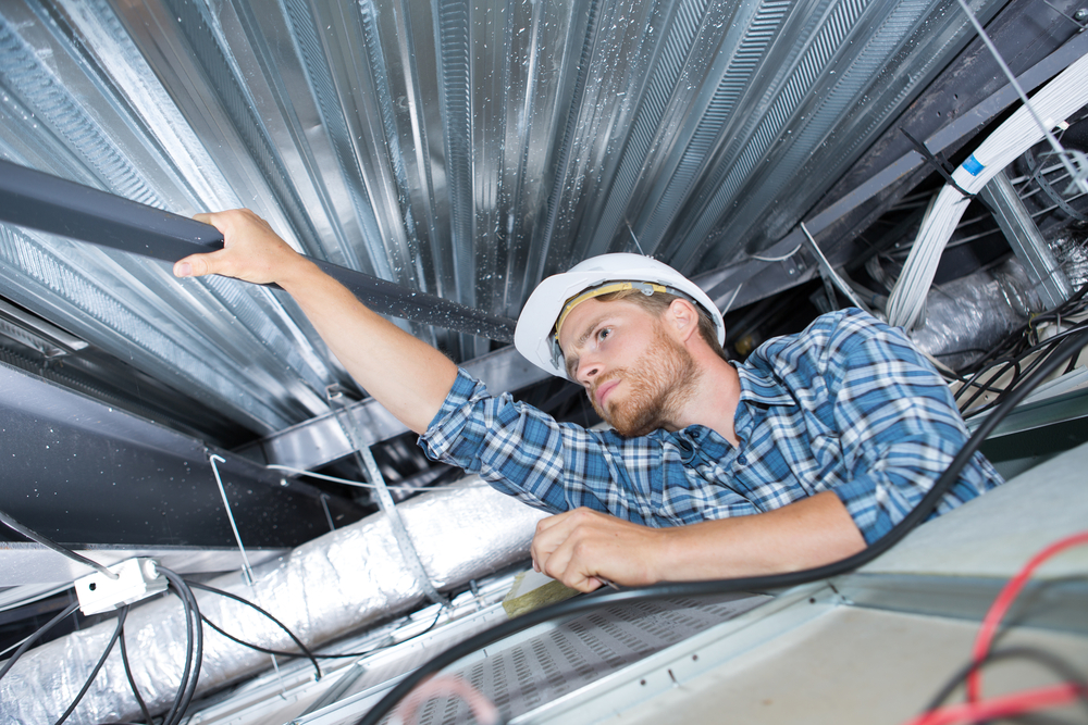 8 Benefits Of Working With A Roof Inspection Company