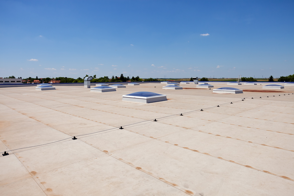 9 Points To Add To Your Commercial Roofing Inspection Checklist