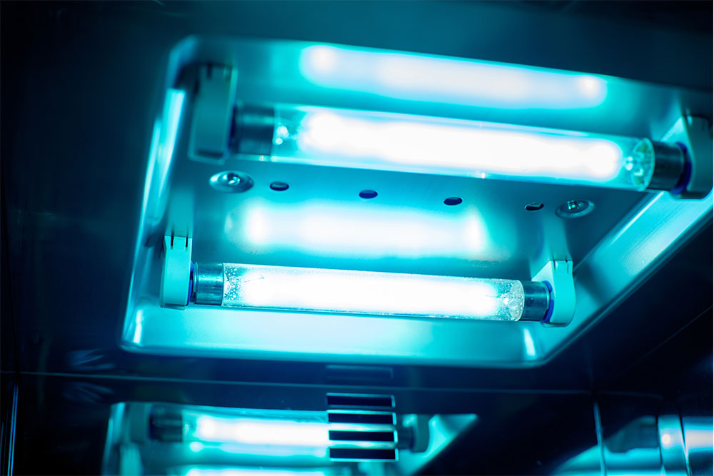 9 Reasons To Retrofit UV C Light In Your Building