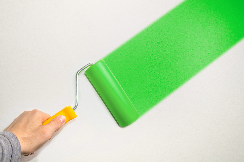 A Guide To 4 Types Of Commercial Paint Finishes