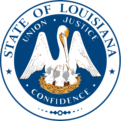 Louisiana-state-seal