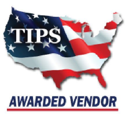 Commercial Awarded Vendor Tips Map Feature