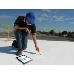 Commercial Roof Evaluation